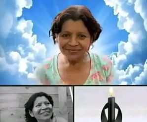 Se nos fue nuestra Doña Lety de este mundo la famosa que… Ver más