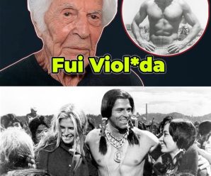 Después de años de misterio y rumores, Jorge Rivero, a sus 86 años, confirma lo que todos sospechábamos: su vida nunca fue como la contaron, y la verdad sobre su desaparición estremece a fans y enemigos por igual.