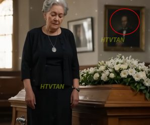 Después del funeral de mi hijo, no le conté a mi nuera sobre la segunda casa que él me dejó. Y me…