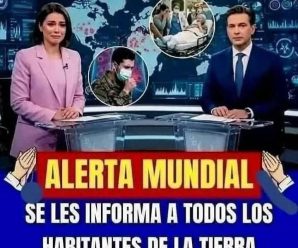 🚨ATENCIÓN TODOS 🚨 COVID 19. Alerta mundial para los vacunados. Esto l… Ver más