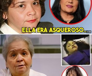 “Con la frialdad que siempre la ha caracterizado, Yolanda….