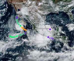 ATENCIÓN 🚨Se Acerca un gran hur4cán se dirig…𝗩𝗲𝗿 𝗺𝗮𝘀