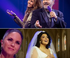 El anuncio que nadie veía venir: Lucerito Mijares….