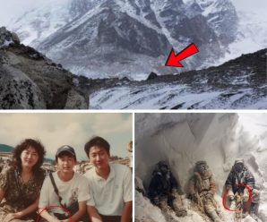 Fotos congeladas: Las últimas palabras de la familia Rojas después de 28 años