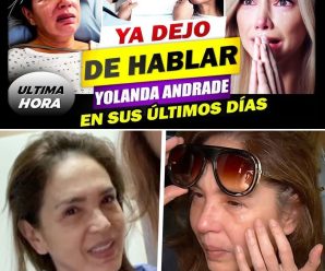 Entre tratamientos, dolor y fuerza inquebrantable…
