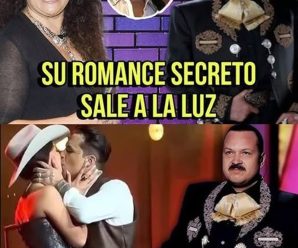 😱 ¡Escándalo en la música! Amanda Miguel finalmente habla y confiesa lo que durante años calló sobre Pepe Aguilar. Su testimonio incluye fuertes palabras contra Ángela Aguilar y una revelación que nadie vio venir. El mundo del regional mexicano queda sacudido por sus declaraciones explosivas. 💔🔥
