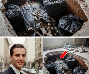 El misterio de Ricardo Alarcón: La verdad oculta por 12 años tras un muro en la Ciudad de México