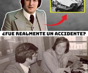 Rumores, contradicciones y silencios: lo que podría….