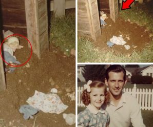 La verdad sobre la hija desaparecida de Roberto Thompson, a solo tres casas de distancia