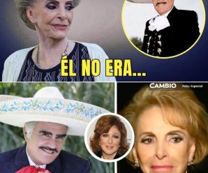 A sus 78 años, “Callé por respeto… pero ya es hora de decirlo”: Doña Cuquita revela lo que llevaba décadas guardando