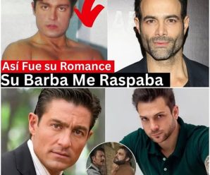“Impactante revelación: secretos, pasiones…