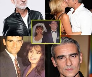 💔 ¡Revelación bomba! Miguel Varoni habla sin filtros sobre un secreto que lo persiguió por años. A los 60, y en el momento más inesperado, el actor rompe su hermetismo con una verdad que nadie imaginaba.