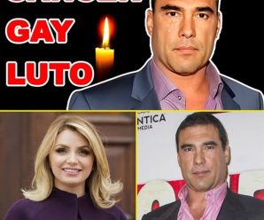 💥 ¡Revelación devastadora! Eduardo Yáñez, conmovido y al borde de las lágrimas, habla por primera vez de su lucha personal. Enfermedad, duelo y pasiones ocultas: lo que compartió ha dejado a sus seguidores en shock. Una confesión honesta que sacude al mundo del espectáculo. ¿Qué más esconde la vida del galán que enamoró a generaciones? 📜💬😳