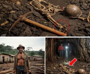 El secreto enterrado de Sonora: Cómo el misterio de un minero desaparecido por 18 años se resolvió con una traición familiar
