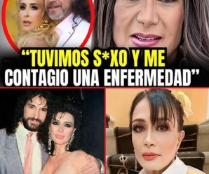 Beatriz Adriana rompe el silencio: la confesión que sacude a la música mexicana