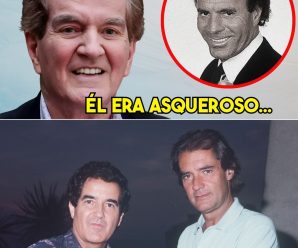 Escándalo revelado: Manuel de la Calva, icono eterno del Dúo