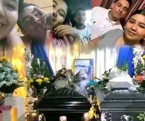 😭Joven mujer muere a manos de su cuñado,el desgraciado la a…Ver más