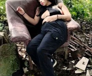 Por favor, ayúdenos a compartir esta información.Esta niña está perd…ver mas