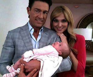 😱 Fernando Colunga Sorprende a Todos con su Nueva…Ver más