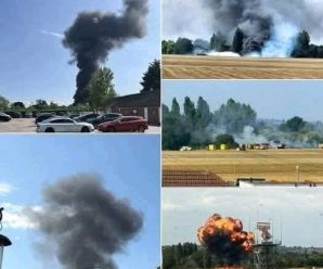 🛑#¡ÚLTIMAS NOTICIAS! Se acaba de confirmar el fallecimiento de… Ver más