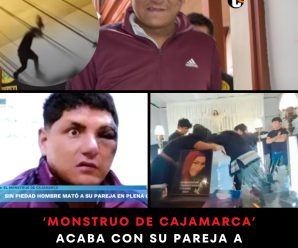 💔 El caso de Mirley Yahaira Urcia Flores ha dejado a todos en shock. 😢