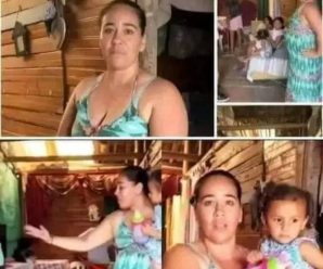 Martha tiene 20 hijos de 20 papás distintos y espera el 21 según ella… Ver más