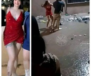 Mujer m4tO a su esposo a puñaladas tras descubrir que abus0 de… Ver más