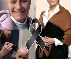 Esta noche deja este mundo la actriz Pasión de Gavilanes de esta forma horrib… Ver más