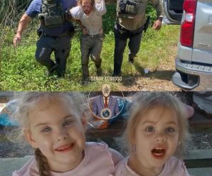 😱 UNA MADRE ASESINADA, UNA NIÑA MUERTA Y OTRA ENTERRADA VIVA EN UN FOSO SUCIO… ver más