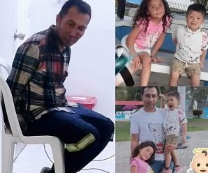 Este hombre acaba con sus 2 pequeños, y dice que lo Haría de Nuevo😱😭 su madr… Ver más