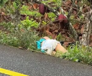 😱😱Encuentr4n a esta joven sin v1da por solo ser…Ver más