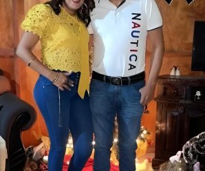 Ella era maestra y el ingeniero ambos iban juntos de camino a su trabajo cuando los atacaron sin piedad, ahora quedan tres hijos sin sus padres,