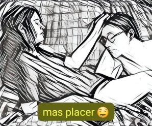 Las Mujeres sienten más Placer cuando la…Ver más