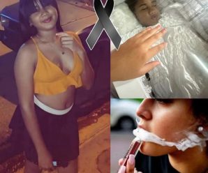 Adolescente de 14 años muere por uso excesivo de vape…Ver más