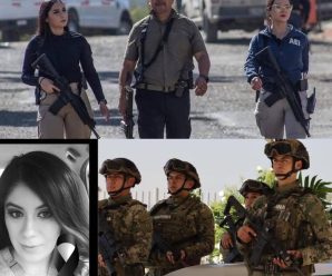 🔥 ¡Cazadora de Criminales CAE en Misión Mortal! Abigail Esparza es asesinada en Tijuana