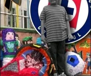 ☠️⚰️ Murió José el niño que renunció a los qui… Ver más