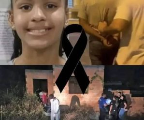 Niña desaparecida es encontrada mu3rta en el bosque, fue su padre quien…Ver más