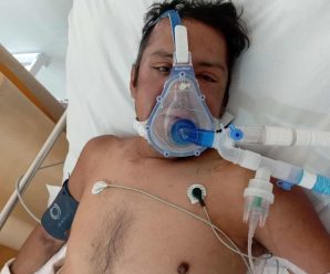 Este muchacho se busco una páliza por roba…ver mas