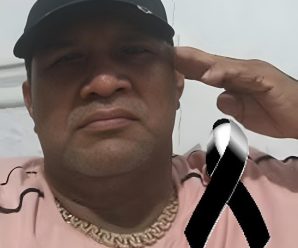 Los vecinos lo ayudaron, pero ya era demasiado tarde y le… Ver más