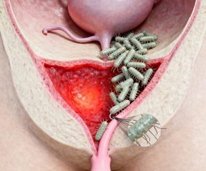 Estas son las consecuencias de tener intimidad con… Ver más