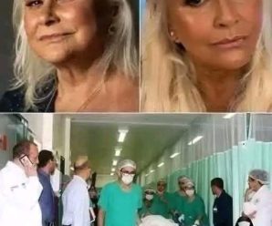 😱MUJER EMBARAZADA DA A LUZ EN COPP…Ver mas