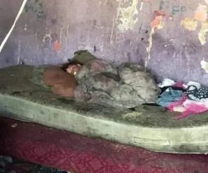 😱😭 Así encuentran niña en condiciones inhumanas vecinos dicen porqu… Ver más