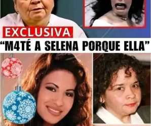 A los 63 años Yolanda Saldivar rompe el silencio y deja al mundo en Shock… Ver más