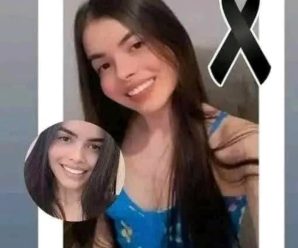 Descansa en paz Jessica🖤 Joven muere tras… Ver más