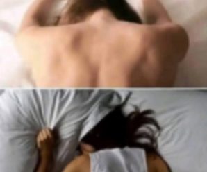 Si tu pareja siempre te p1de p0r detrás eSS…ver más