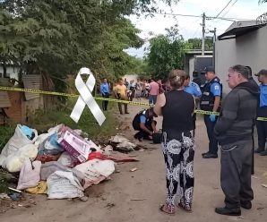 Triste realidad, encontraron rest0s hum4n0s en la vecindad de… Ver más