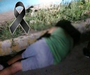 Un joven sin v1da fue encontrado en plen1…Ver más