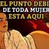 5 lugares donde a las mujeres Les Encanta ser toc…ver más