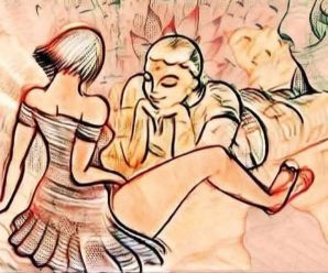 L0s H0mbres que le chūpan la v@gin@ a su Mujer s0n más…Ver más