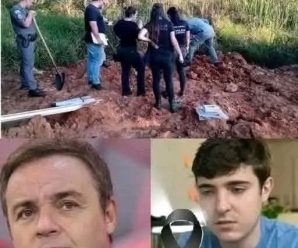 Padre le quita la v1da a su h1jo tras descubrir que es ga…Ver más